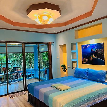Mom Boutique Railay Ξενοδοχείο Εξωτερικό φωτογραφία