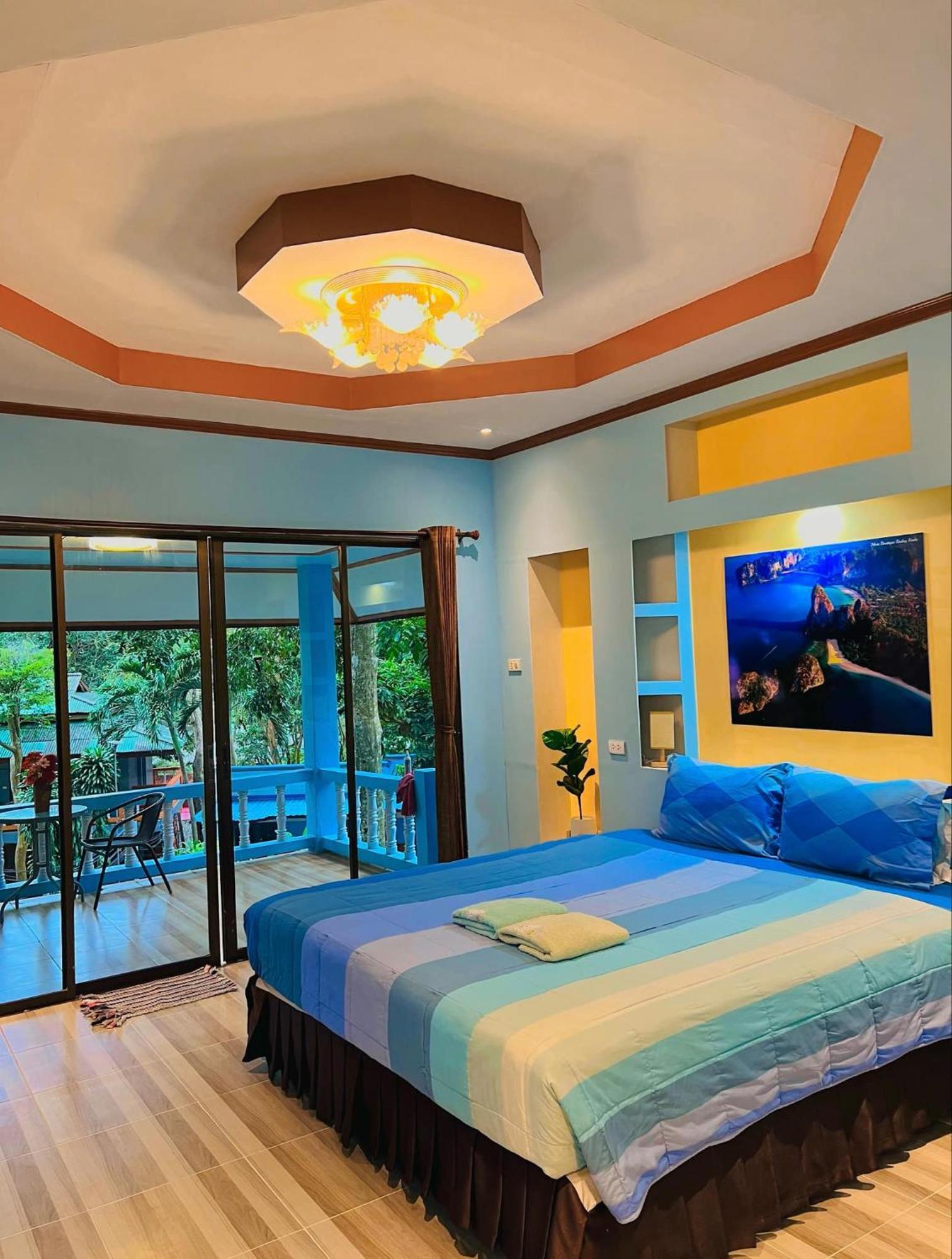 Mom Boutique Railay Ξενοδοχείο Εξωτερικό φωτογραφία