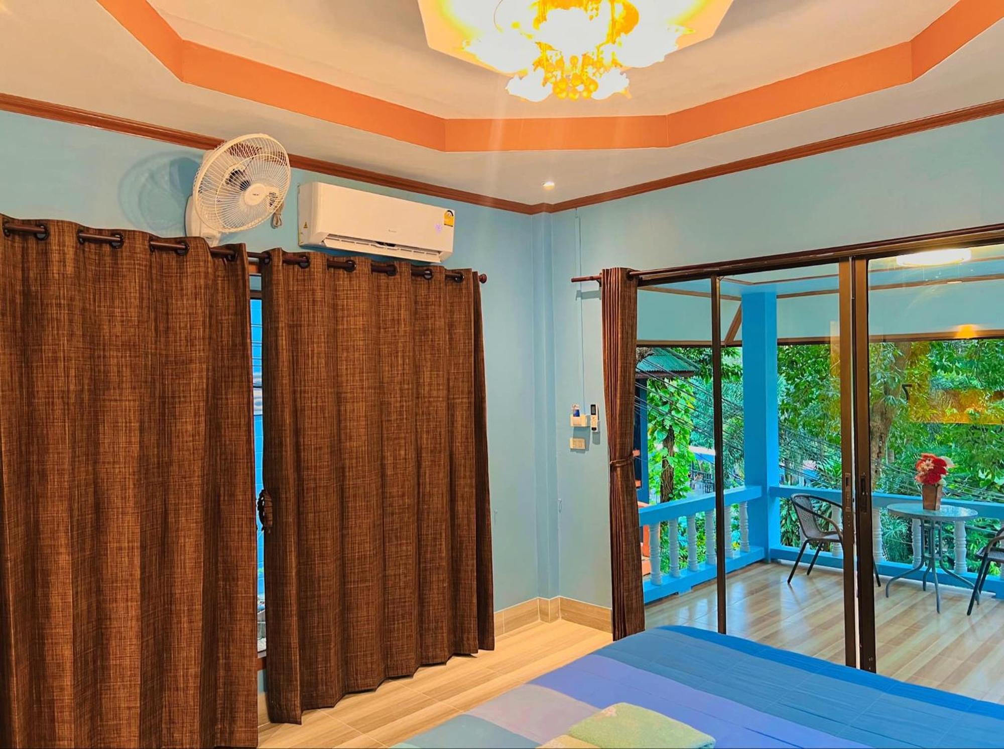 Mom Boutique Railay Ξενοδοχείο Εξωτερικό φωτογραφία