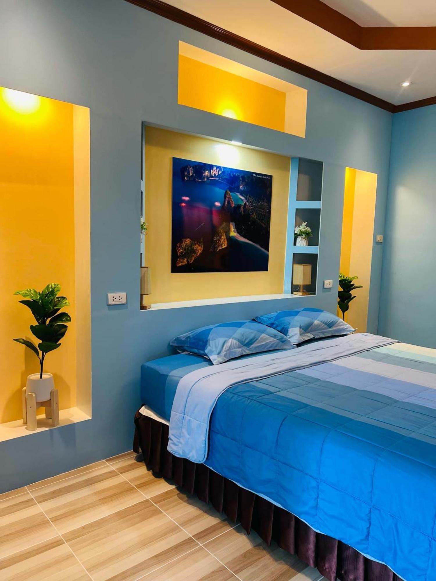 Mom Boutique Railay Ξενοδοχείο Εξωτερικό φωτογραφία
