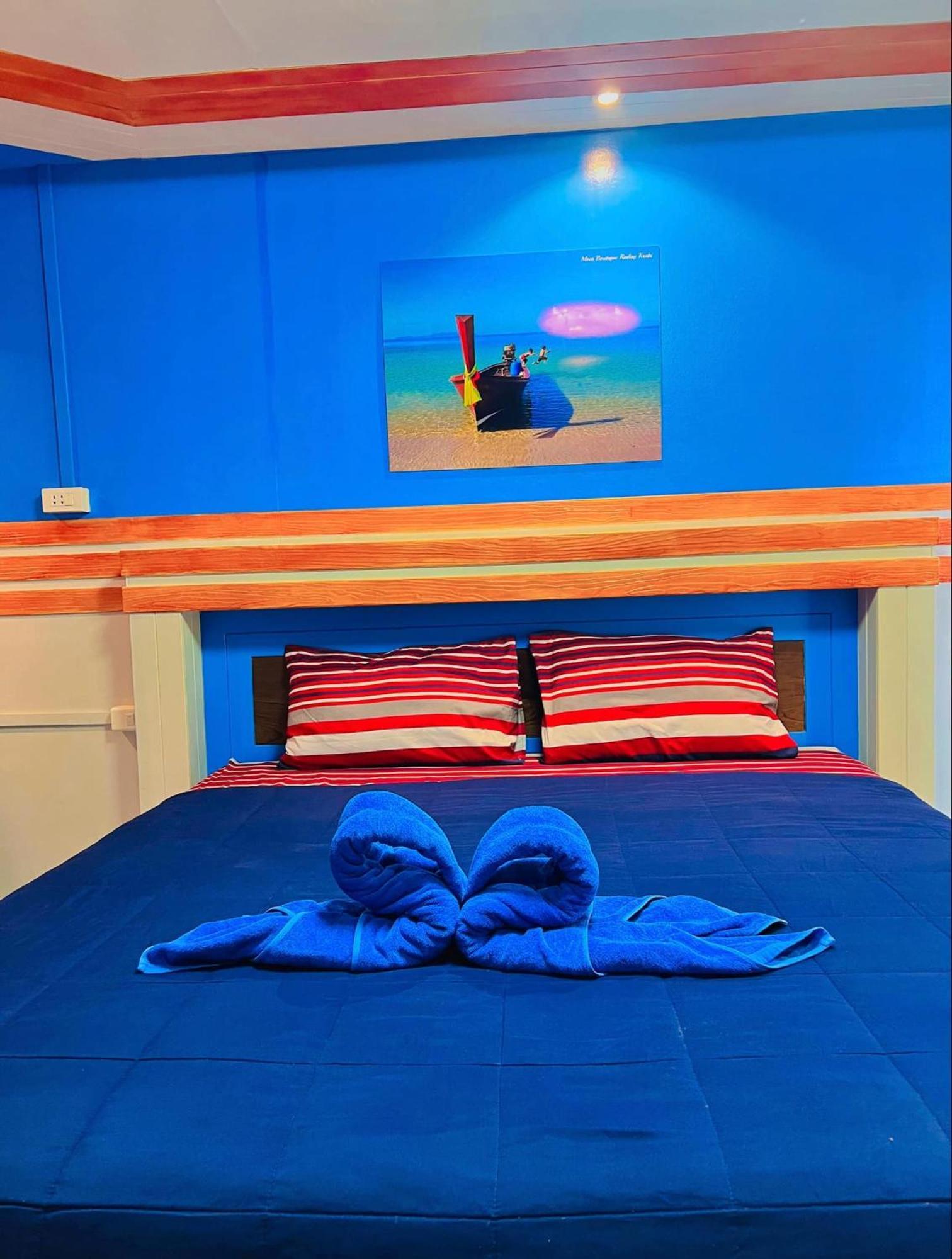 Mom Boutique Railay Ξενοδοχείο Εξωτερικό φωτογραφία