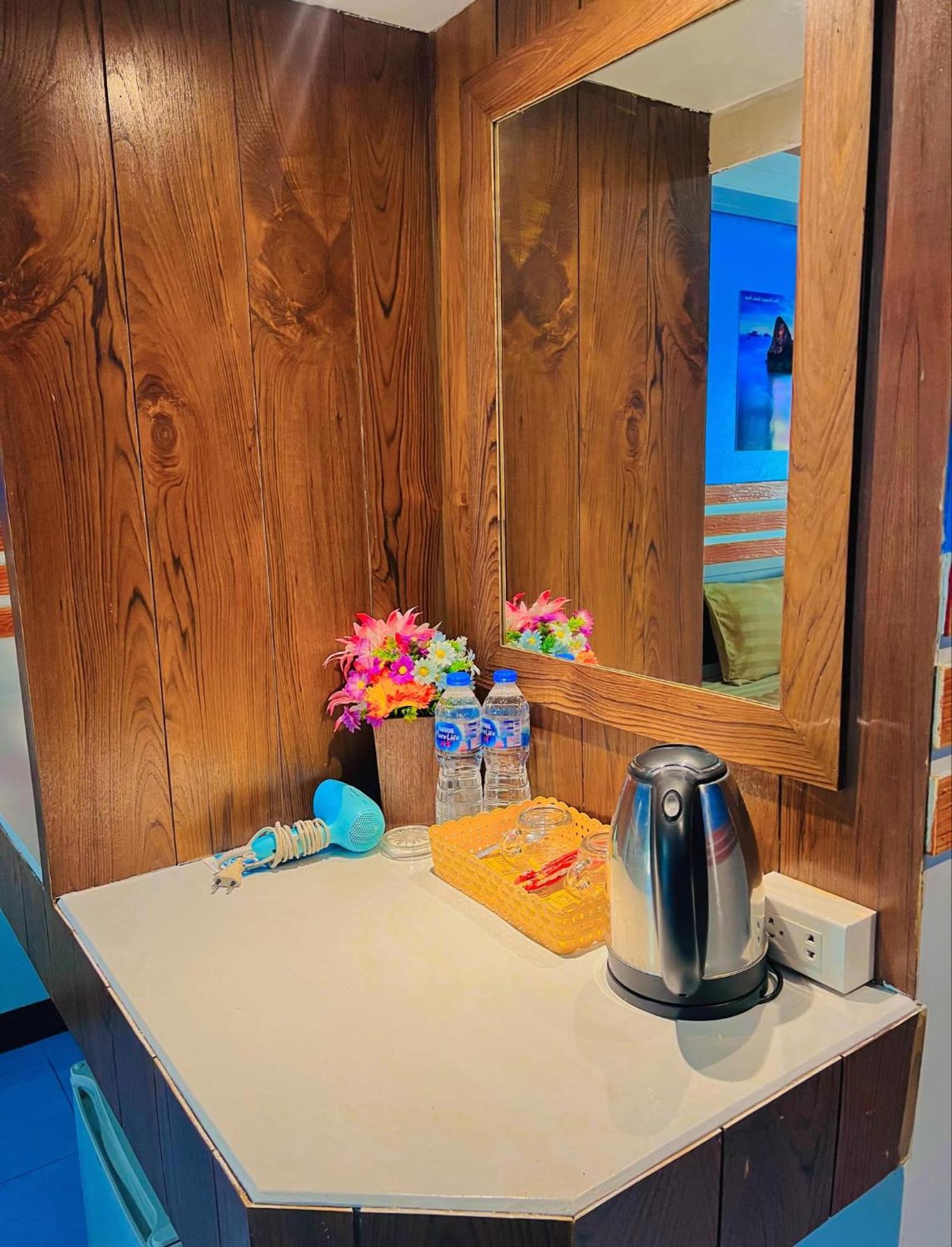 Mom Boutique Railay Ξενοδοχείο Εξωτερικό φωτογραφία