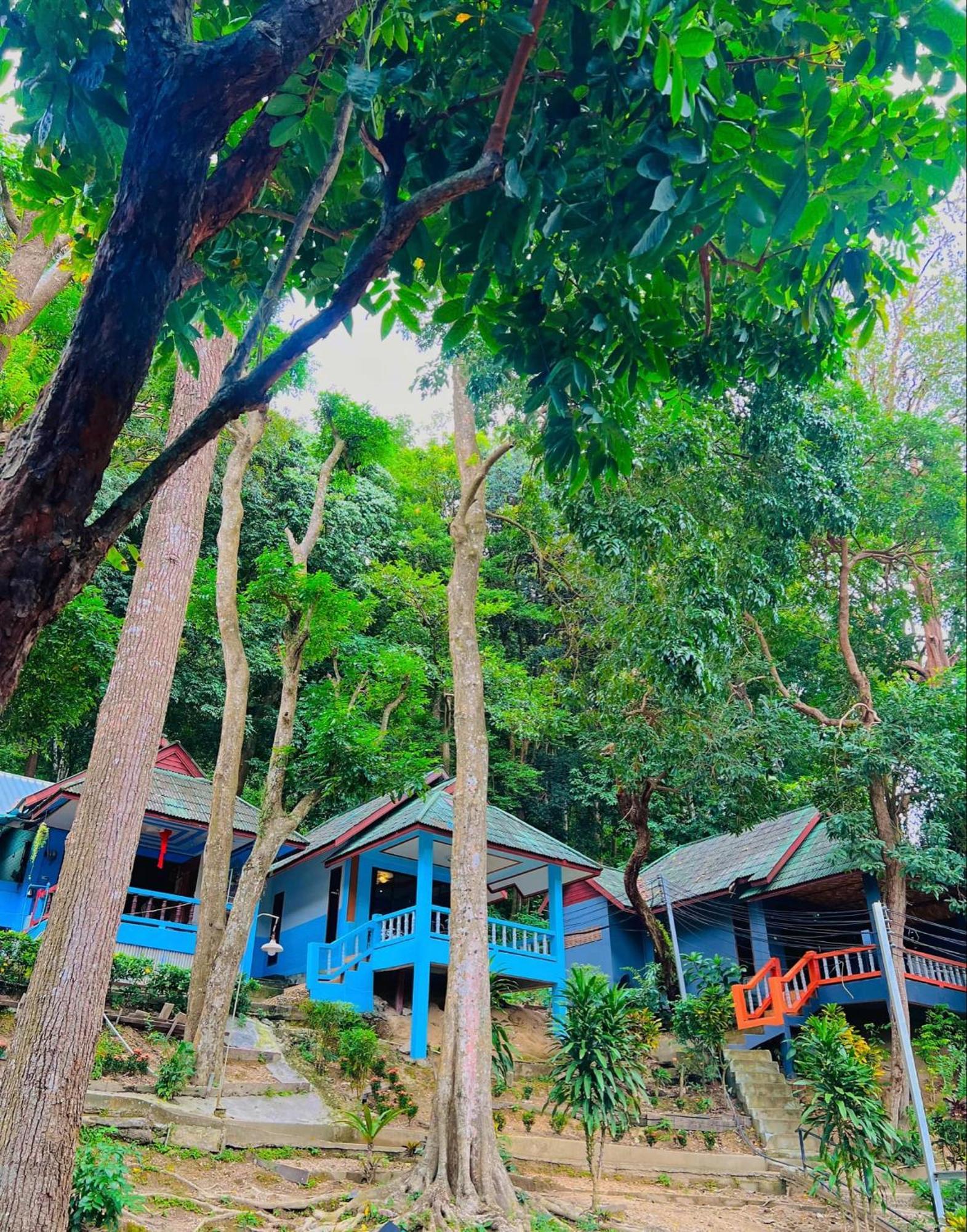 Mom Boutique Railay Ξενοδοχείο Εξωτερικό φωτογραφία