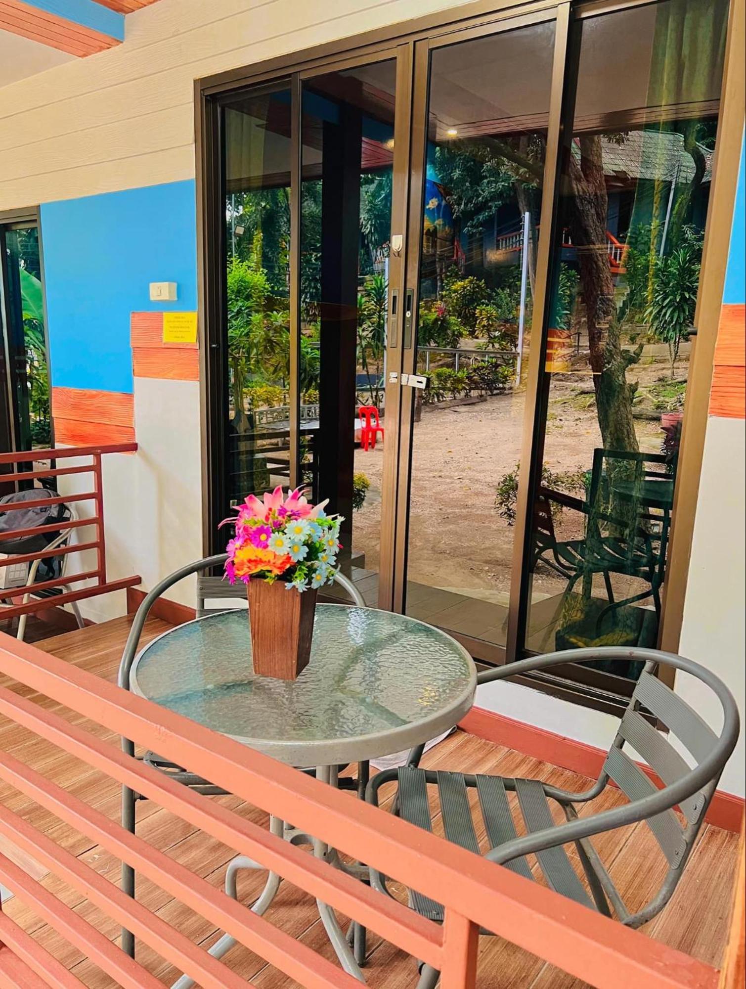 Mom Boutique Railay Ξενοδοχείο Εξωτερικό φωτογραφία