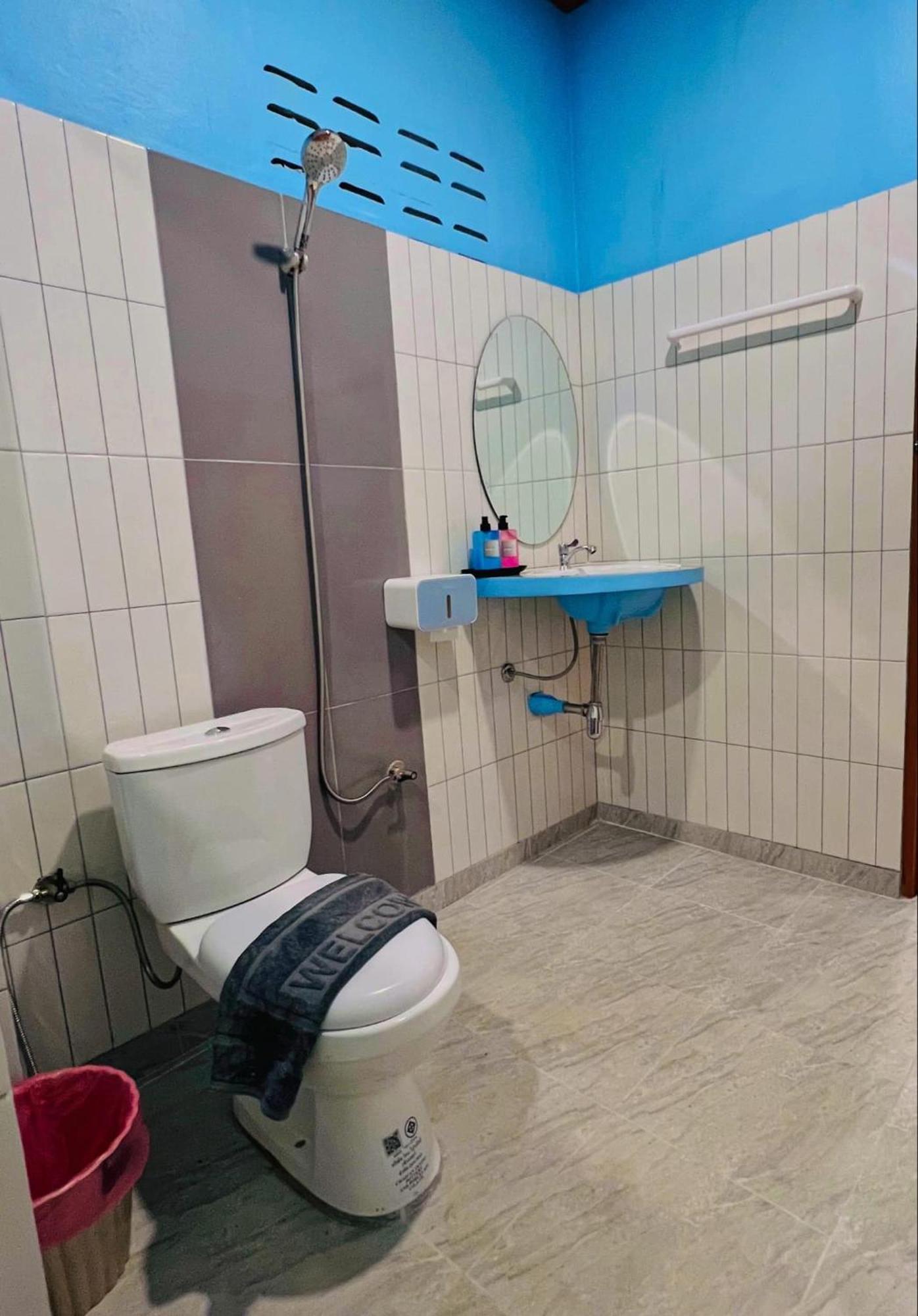 Mom Boutique Railay Ξενοδοχείο Εξωτερικό φωτογραφία