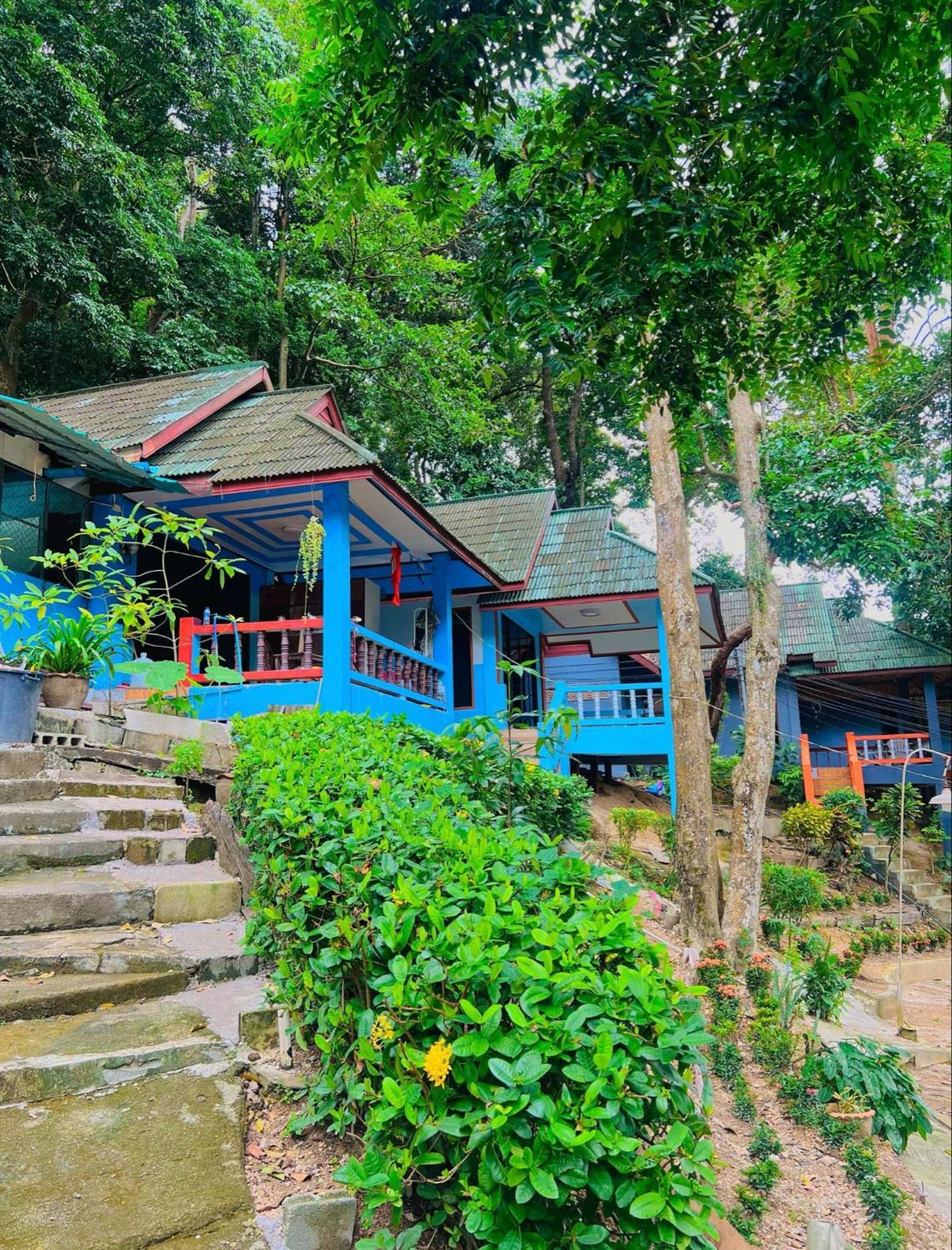 Mom Boutique Railay Ξενοδοχείο Εξωτερικό φωτογραφία