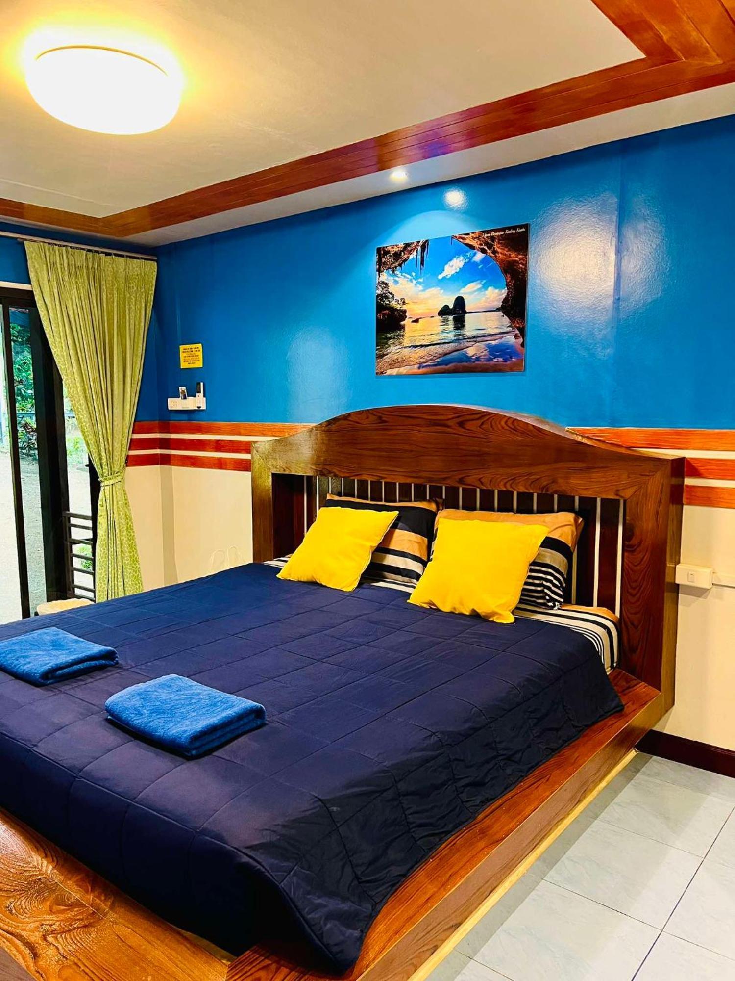 Mom Boutique Railay Ξενοδοχείο Εξωτερικό φωτογραφία