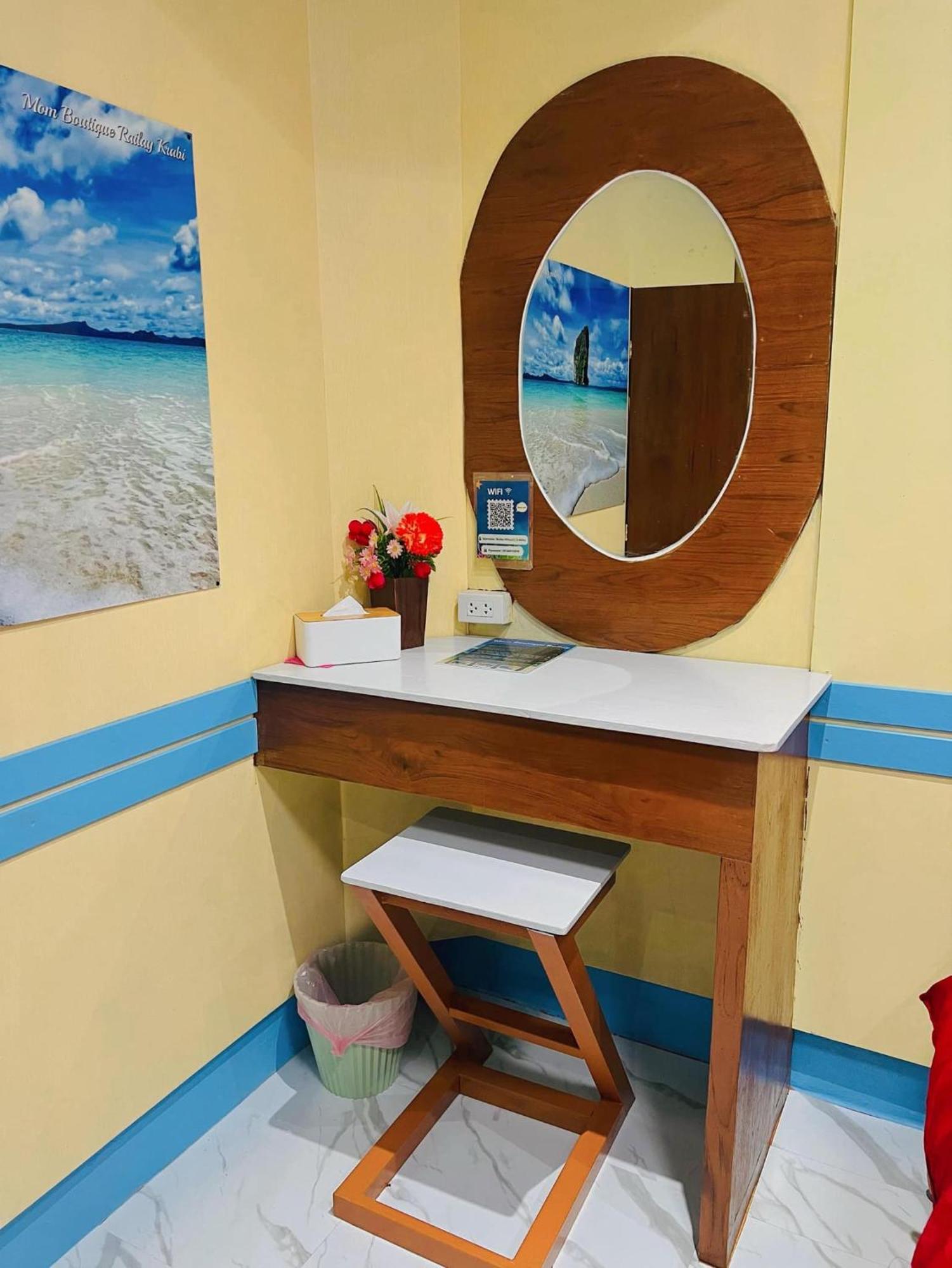 Mom Boutique Railay Ξενοδοχείο Εξωτερικό φωτογραφία